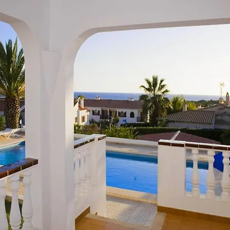 Torre Soli Nou Sleeps 4