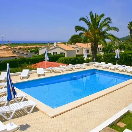 ヴィラ Torre Soli Nou Sleeps 4