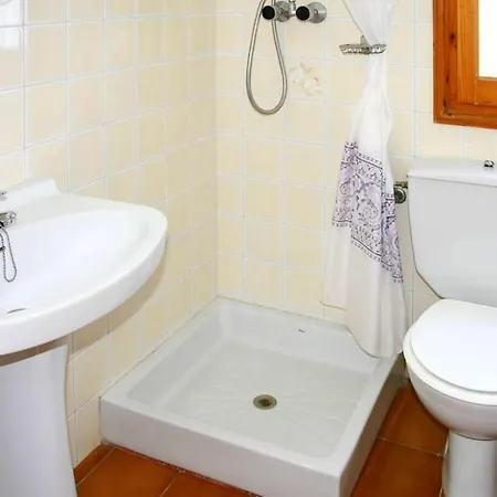 ヴィラ Torre Soli Nou Sleeps 4 ソン・ボウ