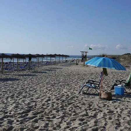 Torre Soli Nou Sleeps 4 Villa Son Bou