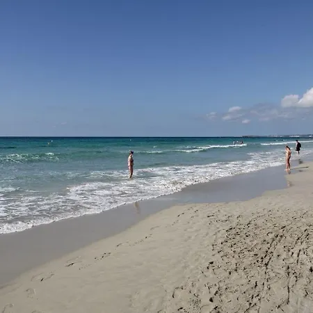 Villa Torre Soli Nou Sleeps 4