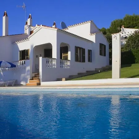 Villa Torre Soli Nou Sleeps 4 *