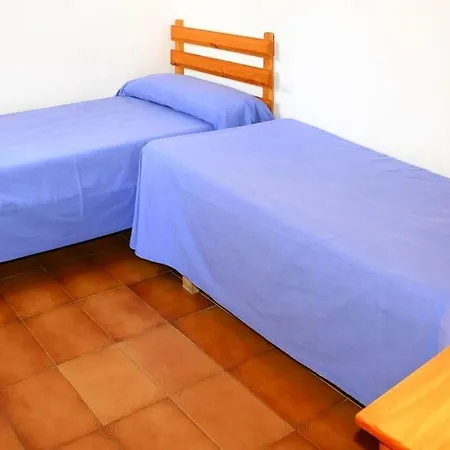 Torre Soli Nou Sleeps 4