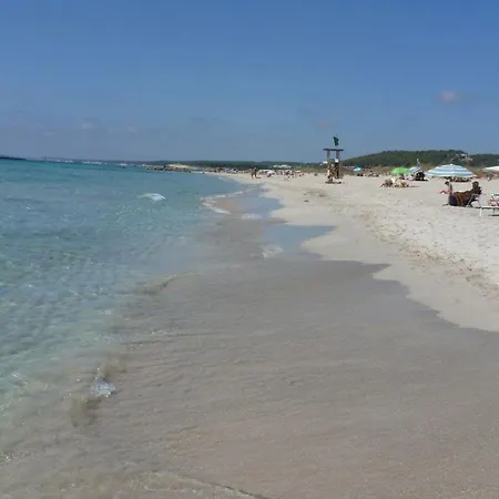 Villa Torre Soli Nou Sleeps 4
